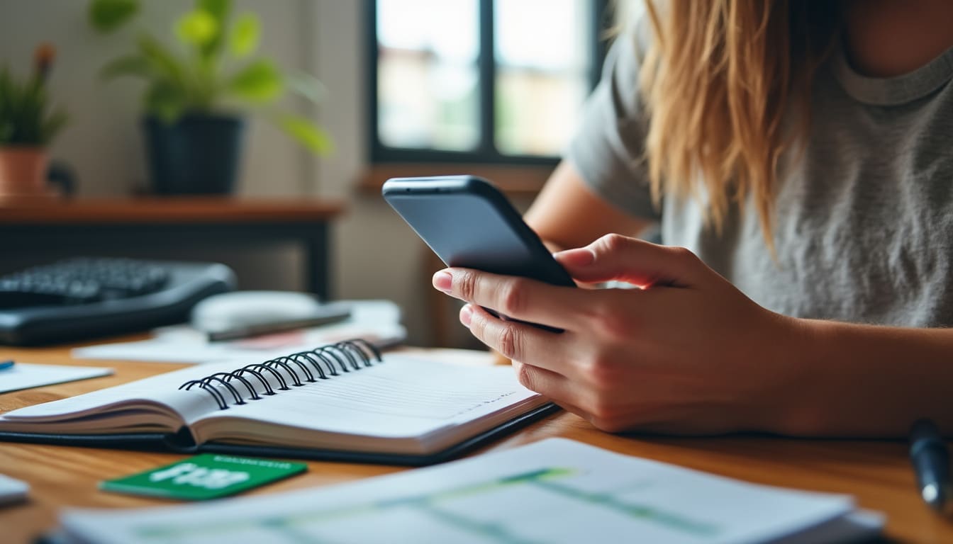 Illustration: Comment choisir le bon numéro pour joindre la CPAM Loire-Atlantique par téléphone
