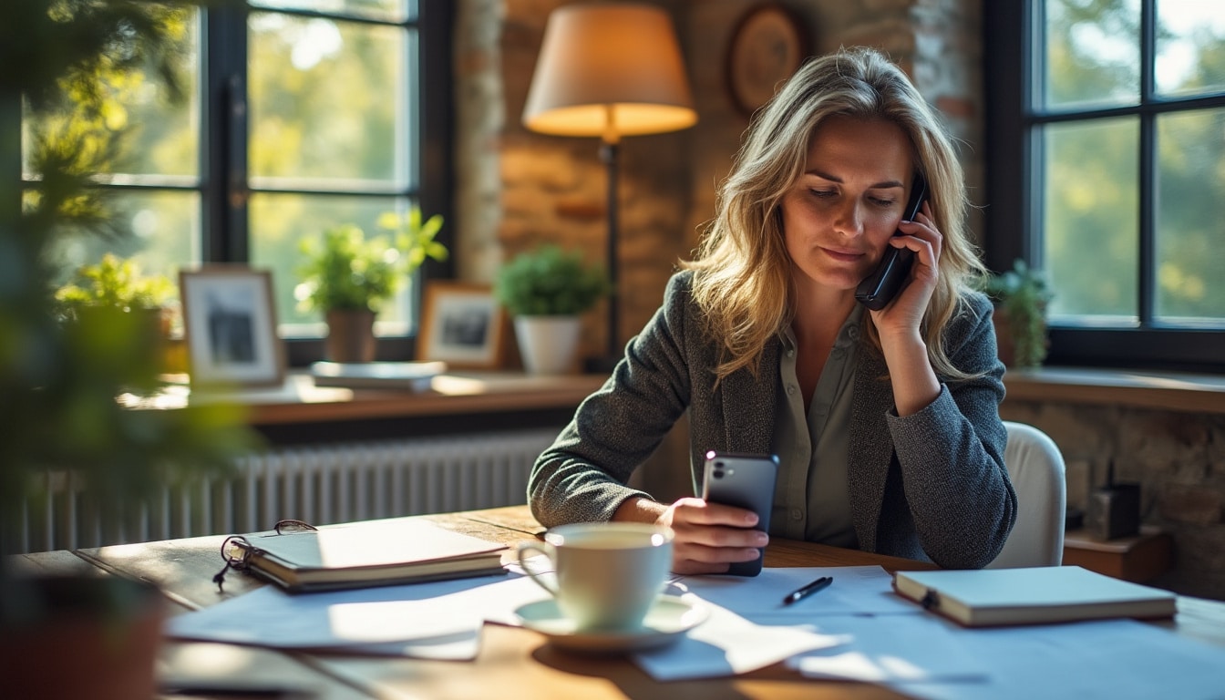 Le contact téléphonique de la CPAM Loire-Atlantique : numéros et astuces
