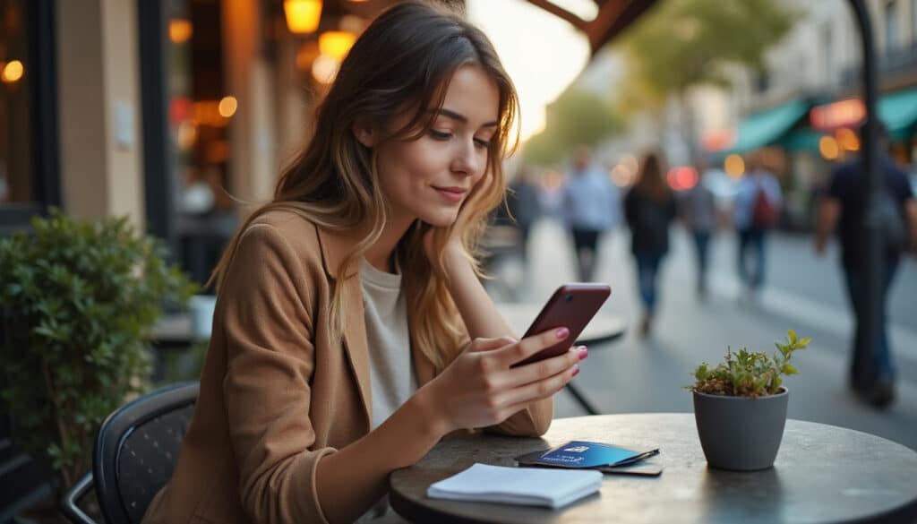 La Banque Postale assurance téléphone : protégez vos appareils nomades