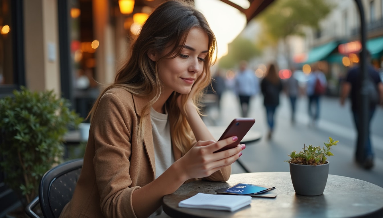 La Banque Postale assurance téléphone : protégez vos appareils nomades