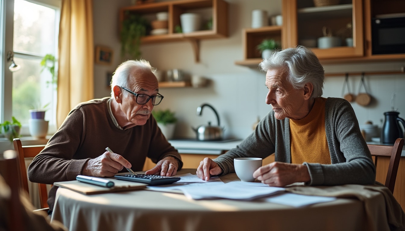 Montant de la retraite minimum : comprendre et optimiser vos droits