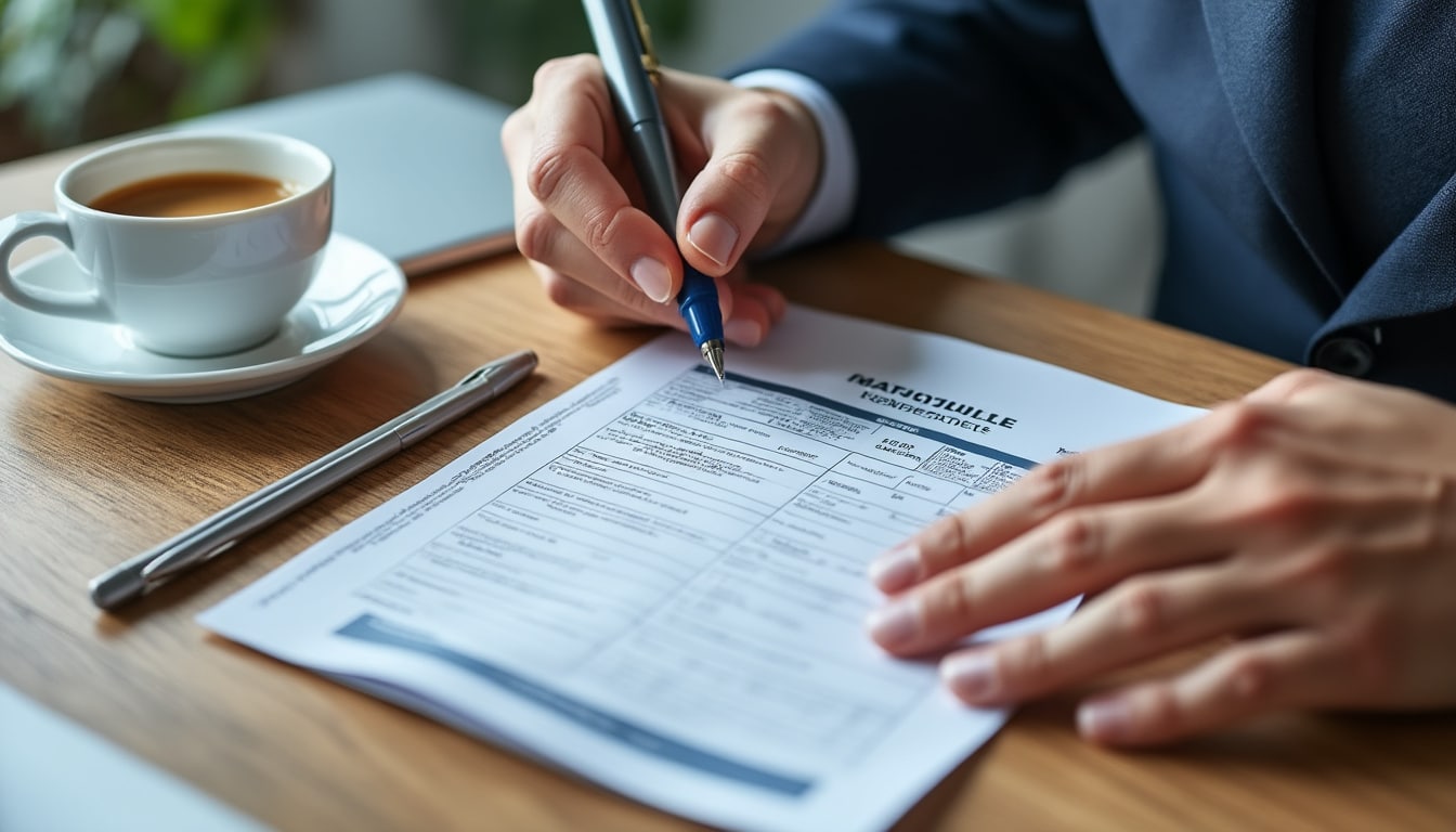 Numéro préfectoral de la mutuelle : guide pour bien le comprendre