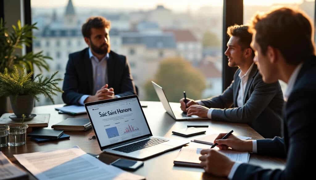 Siaci Saint Honoré c’est quoi ? Explications sur ce courtier en assurance
