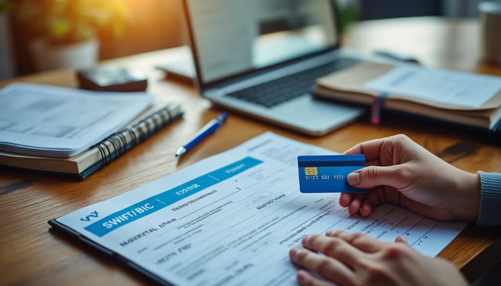 Swift code BIC : comprendre son rôle essentiel pour vos virements internationaux