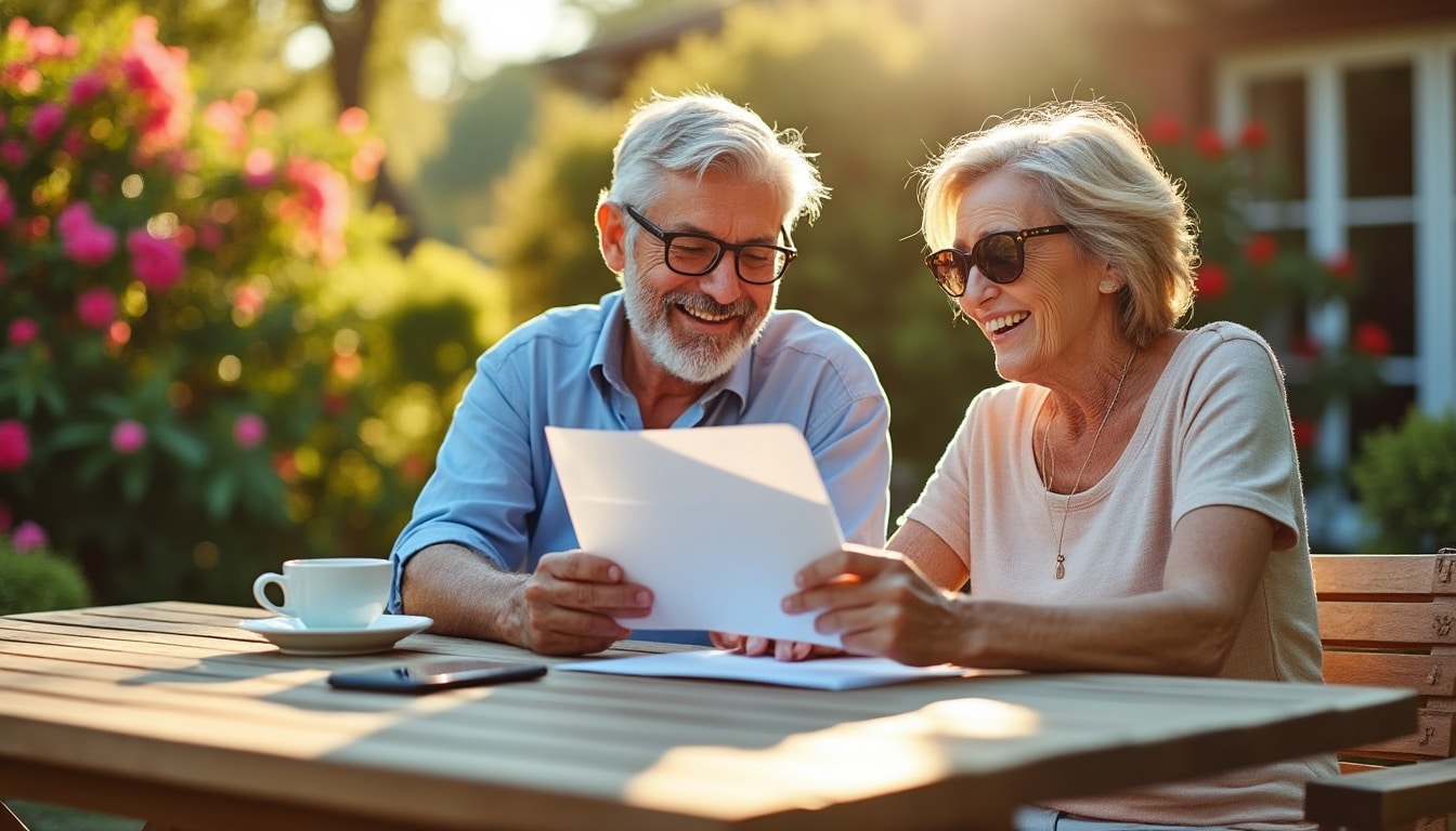Augmentation de la retraite en juillet : tout comprendre pour bien anticiper