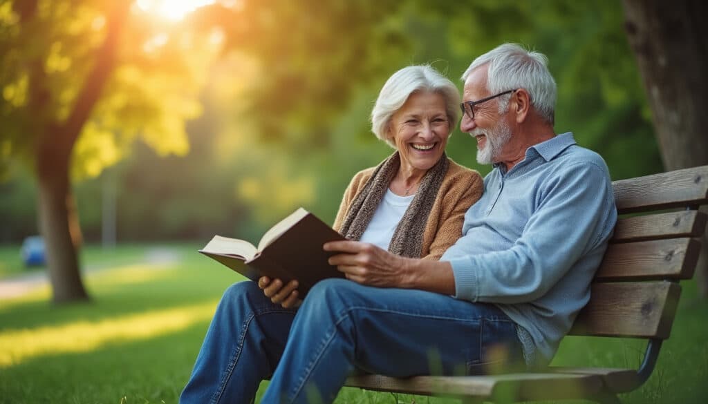 Citation de la retraite : inspirations pour bien vivre ce nouveau chapitre