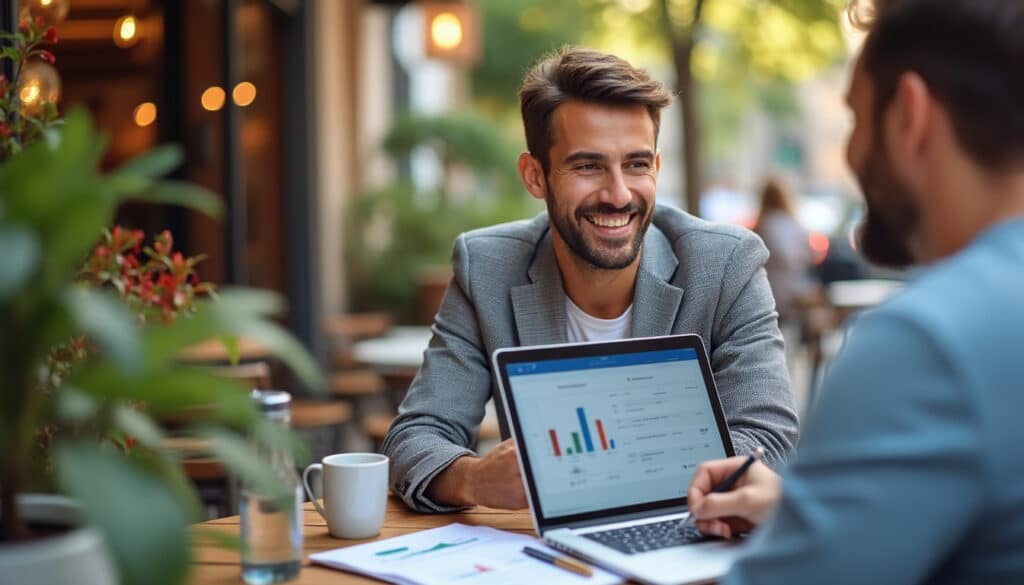 Courtier en mutuelle : guide complet pour choisir la meilleure offre