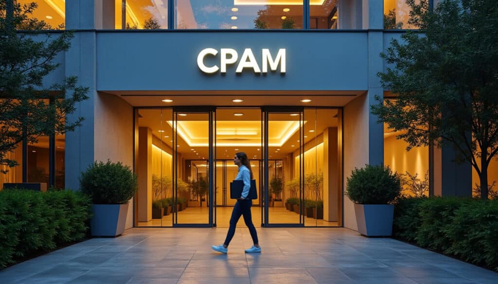 CPAM de Marne-la-Vallée 77605 : Guide complet et contacts utiles