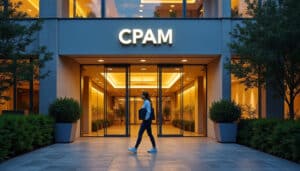 CPAM de Marne-la-Vallée 77605 : Guide complet et contacts utiles