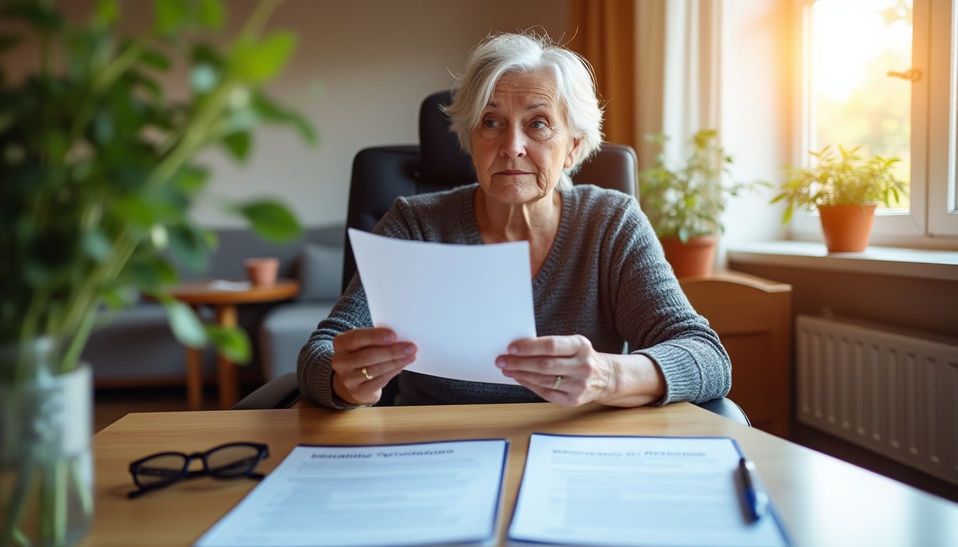 Illustration: Comprendre le statut d’invalidité de 2ᵉ catégorie et ses spécificités