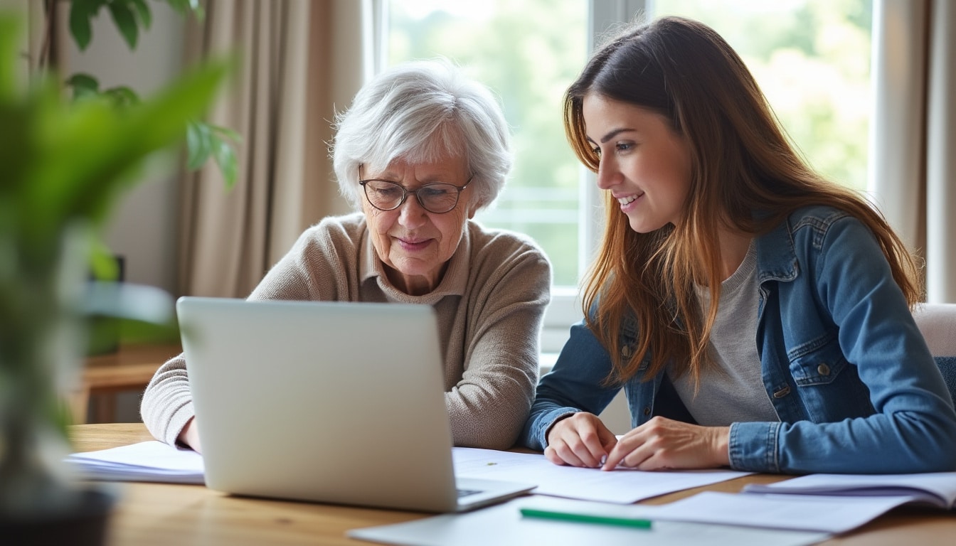 Illustration: Comprendre les bases du RSA et des pensions de retraite : définitions et objectifs