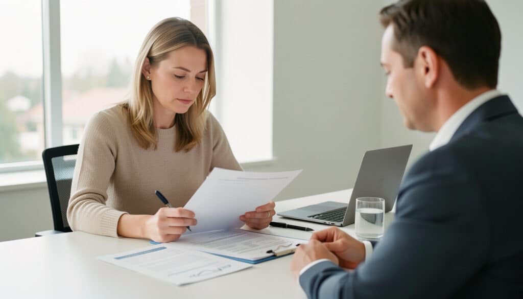 Cancer et remboursement de prêt : ce que couvre l’assurance