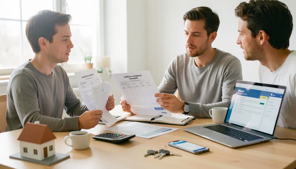 Remboursement anticipé d’un prêt immobilier : mode d’emploi