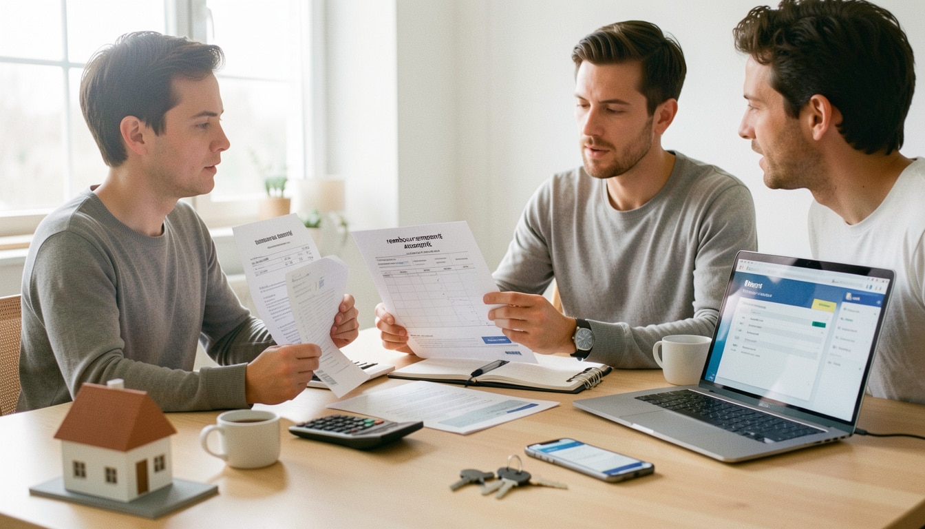 Remboursement anticipé d’un prêt immobilier : mode d’emploi