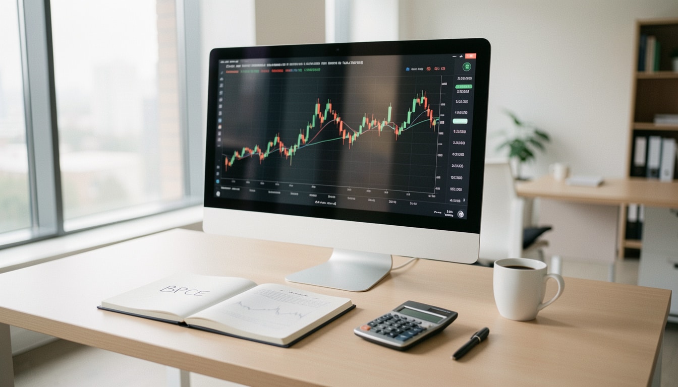 BPCE en bourse : est-il coté et comment le comprendre ?
