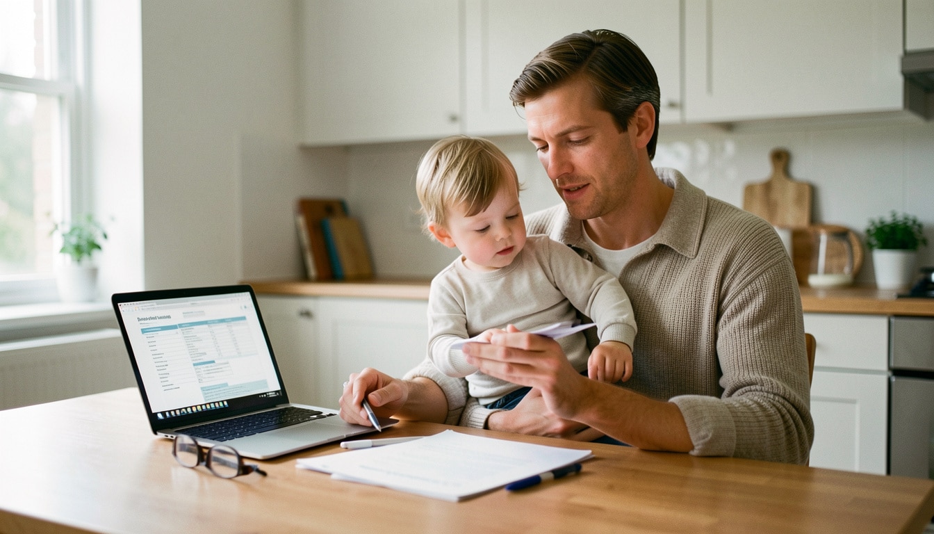 Congé parental et retraite : quel impact sur vos droits ?