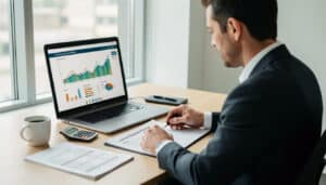 Comprendre la cotation Banque de France d’une entreprise