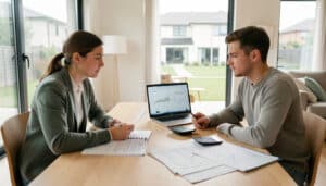 Rachat de soulte avec un crédit en cours : options
