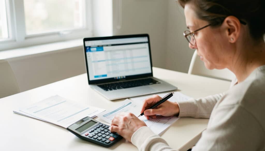 Comment calculer le remboursement de sa mutuelle