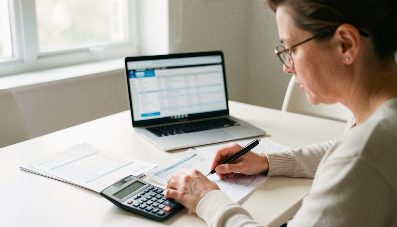 Comment calculer le remboursement de sa mutuelle