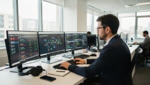 Cyberattaque bancaire : comprendre les risques clés