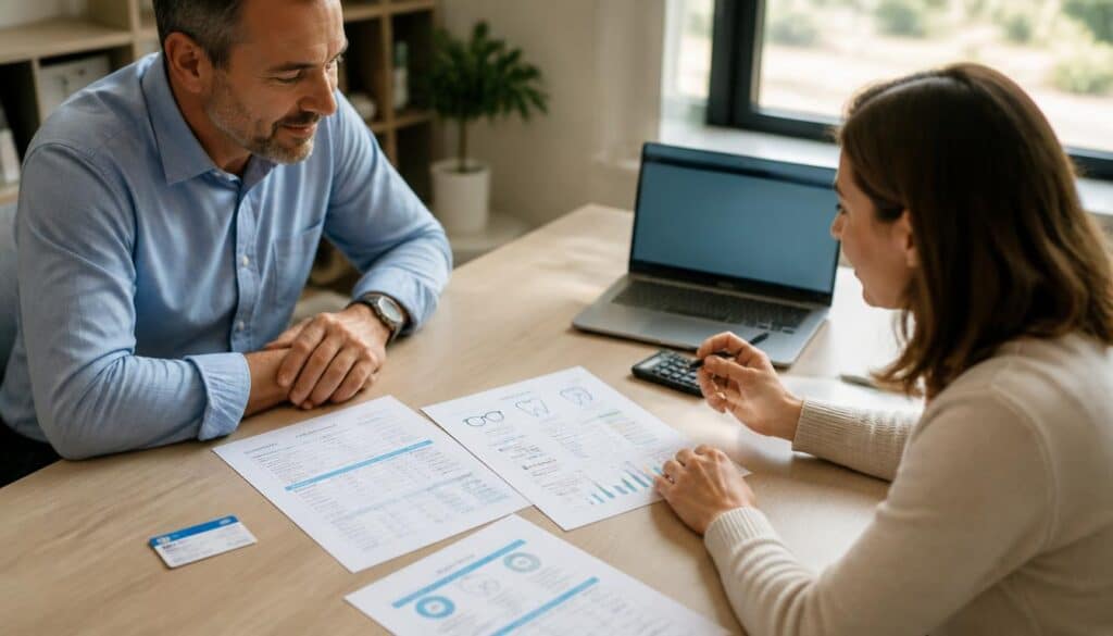Mutuelle responsable : remboursements, 100 % Santé, limites