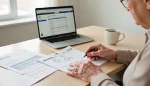 Calendrier des versements de la retraite CNRACL